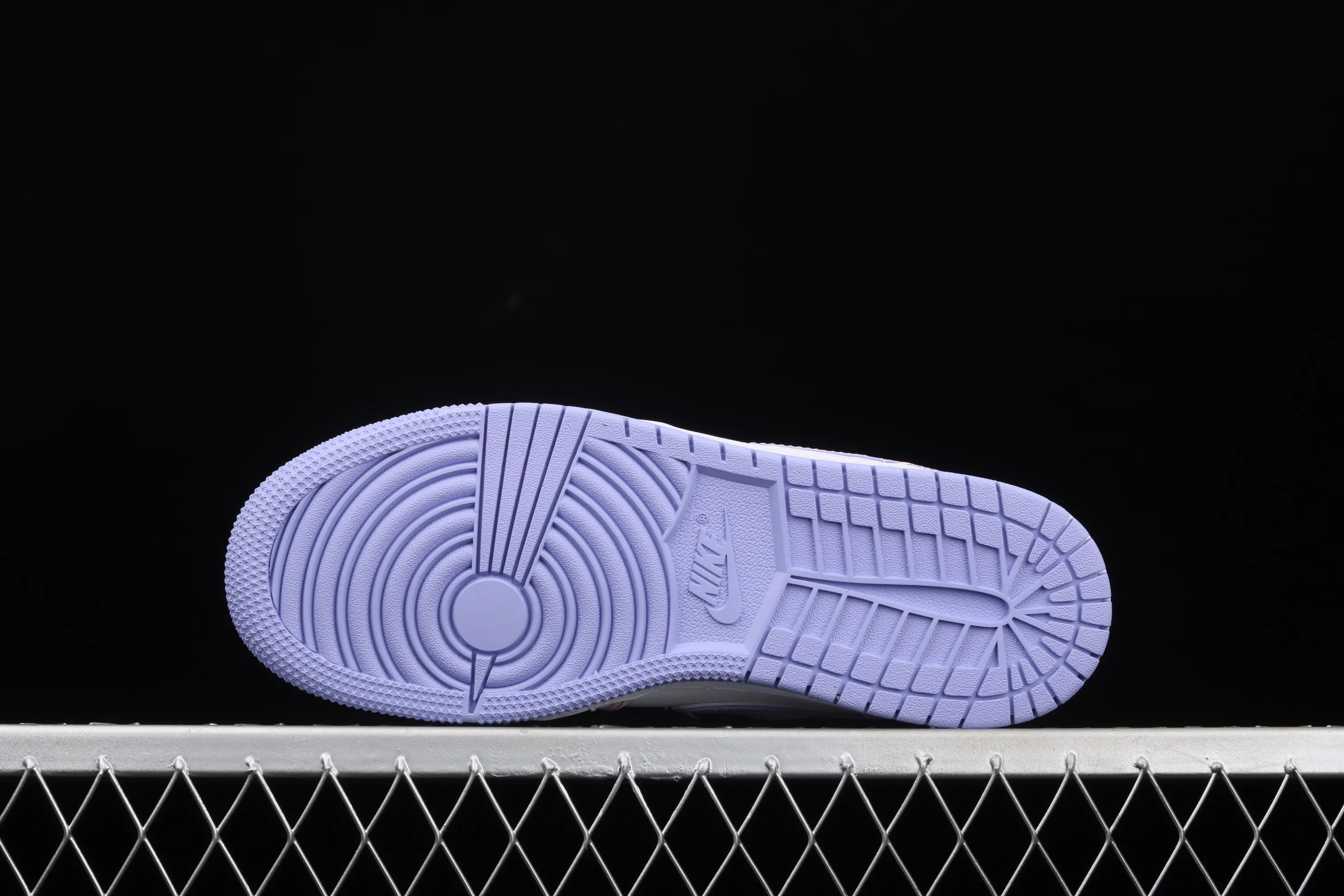 All categories Air Jordan Jordan series basketball shoes Air Jordan 1 Low Air Jordan 1 Low SE "Arctic Punch" AJ1 Joe 1 Low Pink White Purple Lavender CK3022-600